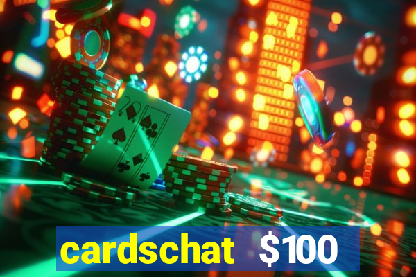 cardschat $100 freeroll password